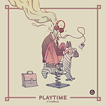 【中古】「ほぼ新品」［CD］プレイタイム&プレゾリア