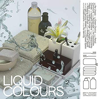 【中古】「未使用品」［CD］Liquid Colours [ARTPL-110]
