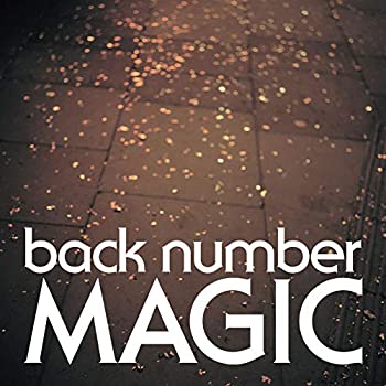 【中古】「ほぼ新品」［CD］MAGIC(通常盤)
