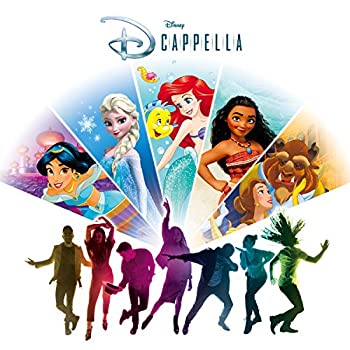 【中古】「ほぼ新品」［CD］ディカペラ