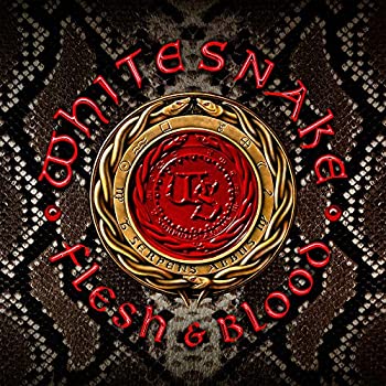 【中古】「未使用品」Flesh & Blood -Lp+CD- [Analog] 21,331円