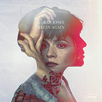 【中古】「ほぼ新品」［CD］Begin Again
