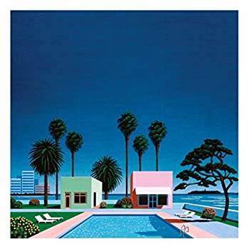 【中古】［CD］Pacific Breeze: Japanese City Pop AOR & Boogie 1976-1986 / Various