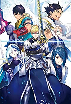 【中古】「未使用品」［CD］Fate/Prototype 蒼銀のフラグメンツ Drama CD & Original Soundtrack 5 -そして、聖剣は輝く-(初回仕様限定盤)｜オマツリライフ別館