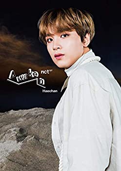 【中古】「未使用品」［CD］Awaken(HAECHAN ver.)(初回生産限定盤)