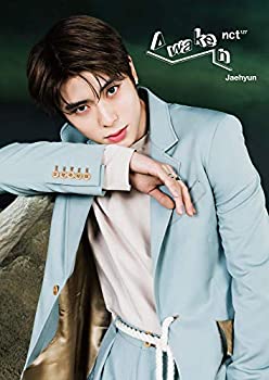 【中古】「ほぼ新品」［CD］Awaken(JAEHYUN ver.)(初回生産限定盤)｜オマツリライフ別館