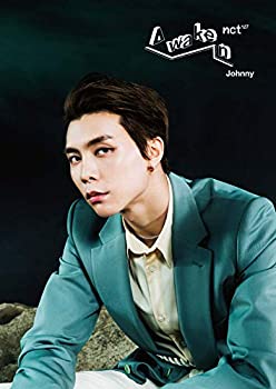 【中古】「ほぼ新品」［CD］Awaken(JOHNNY ver.)(初回生産限定盤)｜オマツリライフ別館
