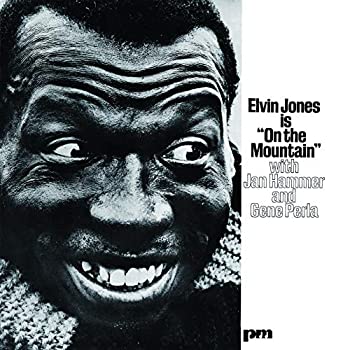 【中古】「ほぼ新品」［CD］オン・ザ・マウンテン