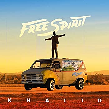 【中古】「ほぼ新品」［CD］Free Spirit
