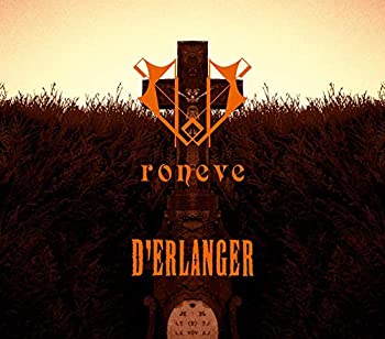 【中古】［CD］roneve【初回限定盤デラックス・エディション】｜オマツリライフ別館