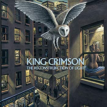 【中古】「ほぼ新品」［CD］Reconstrukction O.. -CD+D