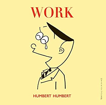 【中古】「未使用品」［CD］WORK (初回限定盤)｜オマツリライフ別館