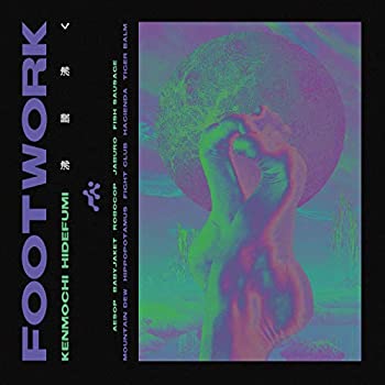 【中古】「ほぼ新品」［CD］沸騰 沸く ~FOOTWORK~