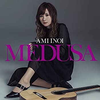 【中古】「ほぼ新品」［CD］MEDUSA