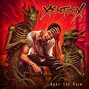 【中古】「ほぼ新品」［CD］Bury the Pain｜オマツリライフ別館 12,455円