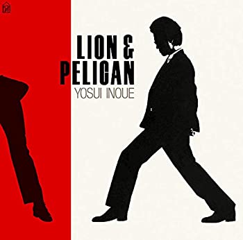 【中古】「ほぼ新品」［CD］LION & PELICAN