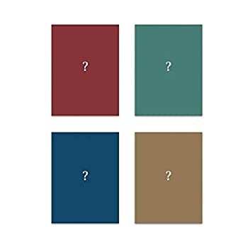 【中古】「未使用品」［CD］6th Mini Album: Happily Ever After (ランダムカバー・バージョン)