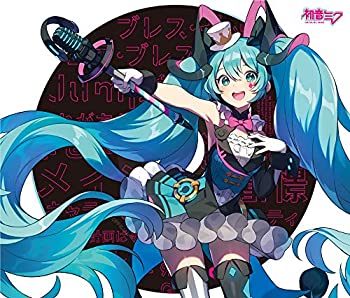 【中古】「ほぼ新品」［CD］初音ミク「マジカルミライ 2019」OFFICIAL ALBUM