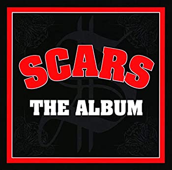 【中古】「ほぼ新品」［CD］The Album【特典ステッカー封入】