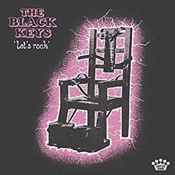 【中古】「ほぼ新品」［CD］Let's Rock -Digi-