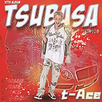 【中古】「ほぼ新品」［CD］TSUBASA