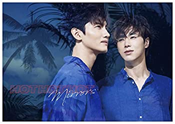 【中古】「未使用品」［CD］Hot Hot Hot / ミラーズ(初回生産限定)