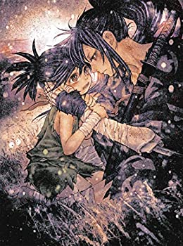 【中古】「ほぼ新品」［CD］TVアニメ「どろろ」音楽集-魂の鼓動- (2CD+BD) (初回生産限定盤) (特典なし)