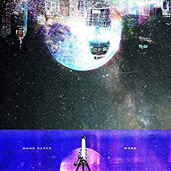 【中古】「ほぼ新品」［CD］Moon Dance