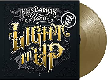 【中古】「ほぼ新品」［CD］Light It Up -Coloured- [Analog]