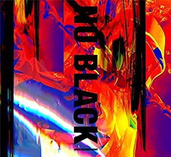 【中古】「ほぼ新品」［CD］NU BLACK