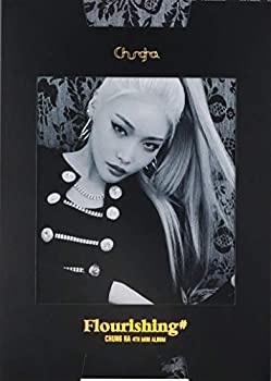 【中古】「ほぼ新品」［CD］チョンハ - Flourishing