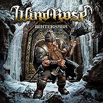 【中古】「ほぼ新品」［CD］Wintersaga