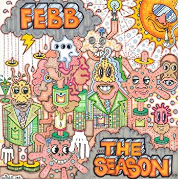 【中古】「ほぼ新品」［CD］ザ・シーズン：デラックス