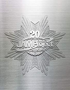 【中古】「非常に良い」［CD］JAM Project 20th Anniversary Complete BOX｜オマツリライフ別館