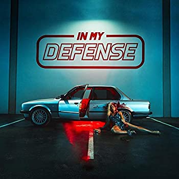 【中古】「ほぼ新品」［CD］IN MY DEFENSE[日本語解説 YAPPARI HIPHOP]｜オマツリライフ別館 7,526円