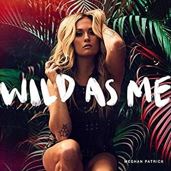 【中古】「ほぼ新品」［CD］Wild As Me