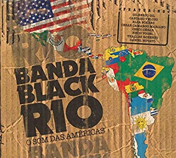 【中古】「未使用品」［CD］オ・ソン・ダス ・アメーリカス