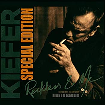 【中古】「ほぼ新品」［CD］Reckless & Me