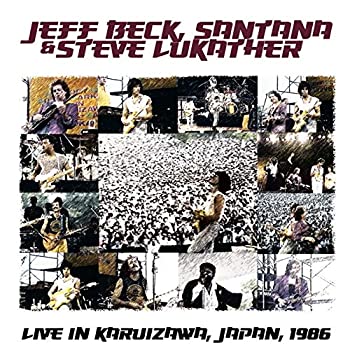 【中古】「未使用品」［CD］Live In Karuizawa Japan 1986｜オマツリライフ別館