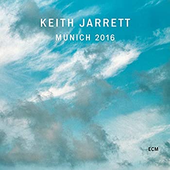 【中古】「ほぼ新品」［CD］Munich 2016