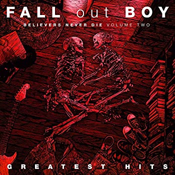 【中古】「ほぼ新品」［CD］ビリーヴァーズ・ネヴァー・ダイ Vol. 2-グレイテスト・ヒッツ