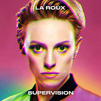 【中古】「非常に良い」［CD］Supervision [Analog]