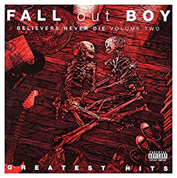 【中古】「ほぼ新品」［CD］Believers Never Die Vol.2