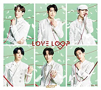 【中古】「ほぼ新品」［CD］LOVE LOOP ~Sing for U Special Edition~ (完全生産限定盤) (特典なし)