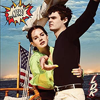 【中古】［CD］Norman Fucking Rockwell [12 inch Analog]｜オマツリライフ別館