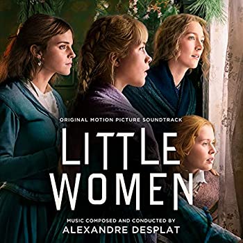 【中古】「ほぼ新品」［CD］Little Women