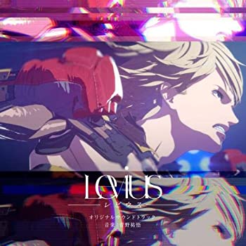 【中古】［CD］アニメ「Levius-レビウス-」オリジナルサウンドトラック画像