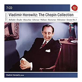 【中古】「ほぼ新品」［CD］Chopin Collection