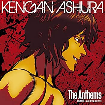 【中古】「ほぼ新品」［CD］The Anthems