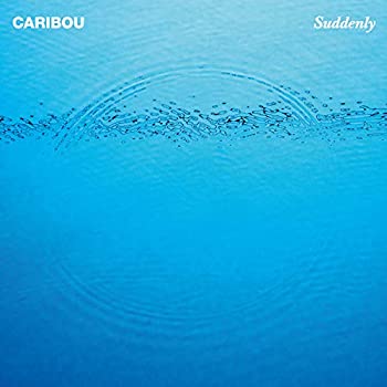 【中古】「ほぼ新品」［CD］Suddenly (解説・歌詞・対訳付き / 紙ジャケット仕様) [ARTPL-128]